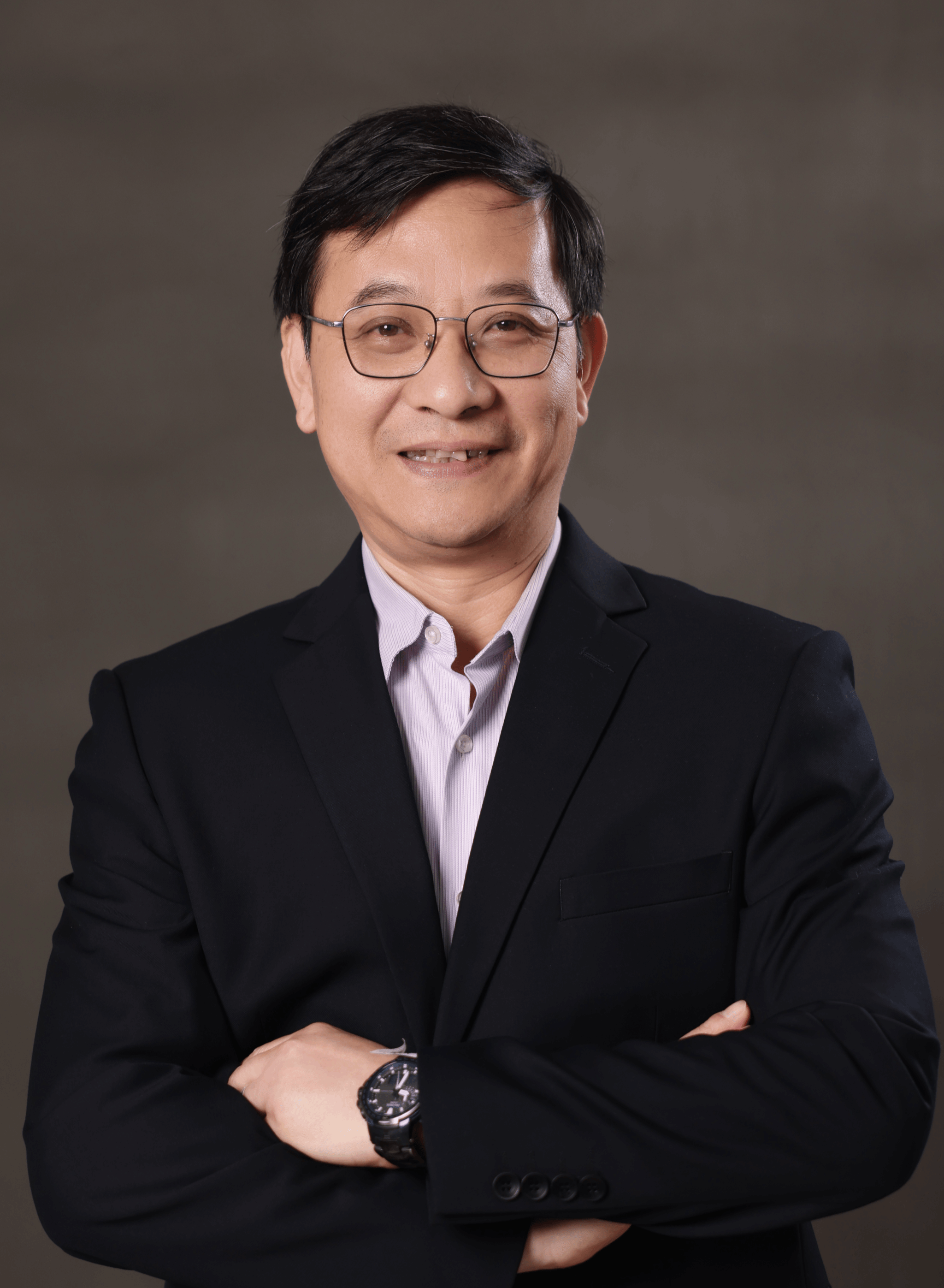 乐宏彦