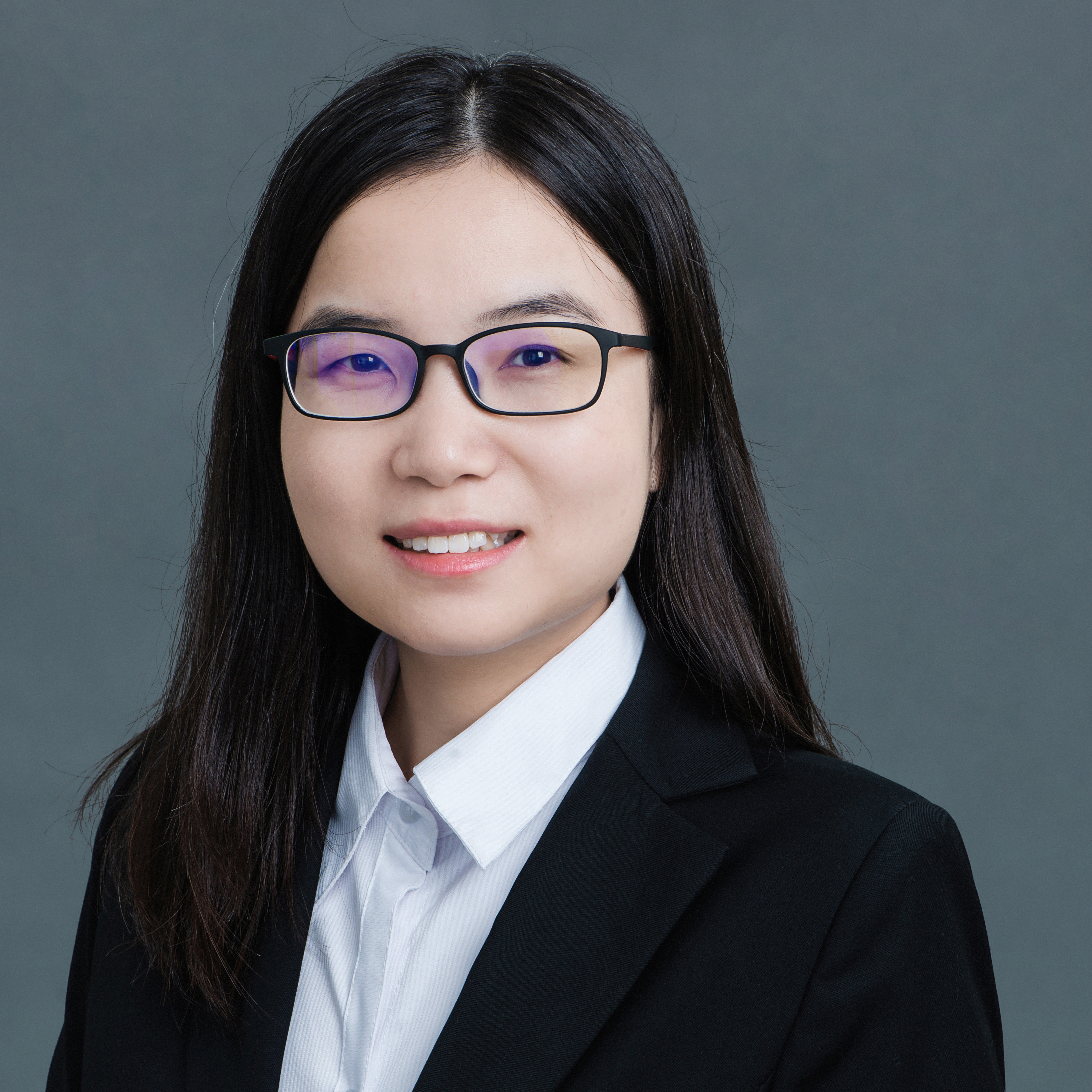 Xueli Liu