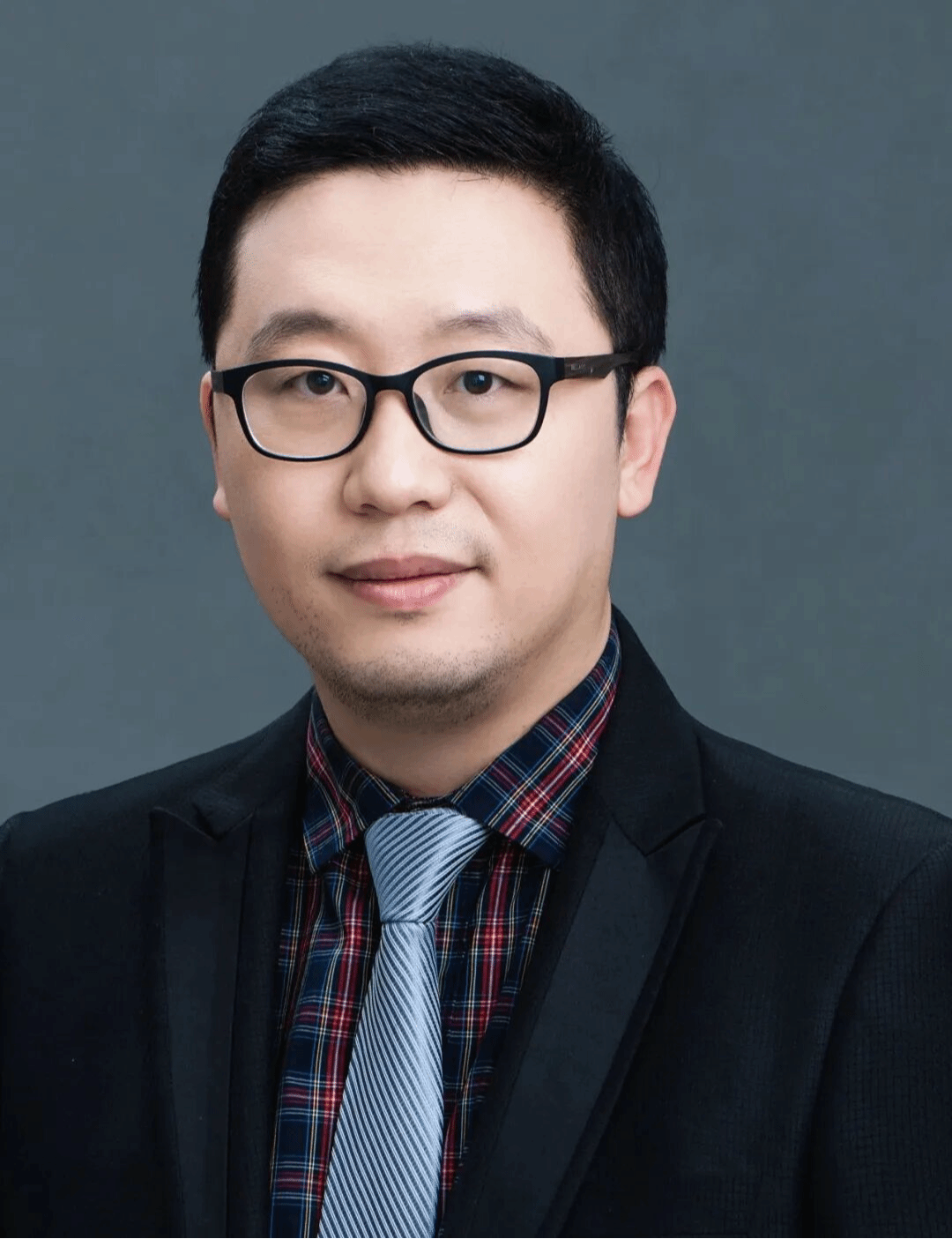 魏继增