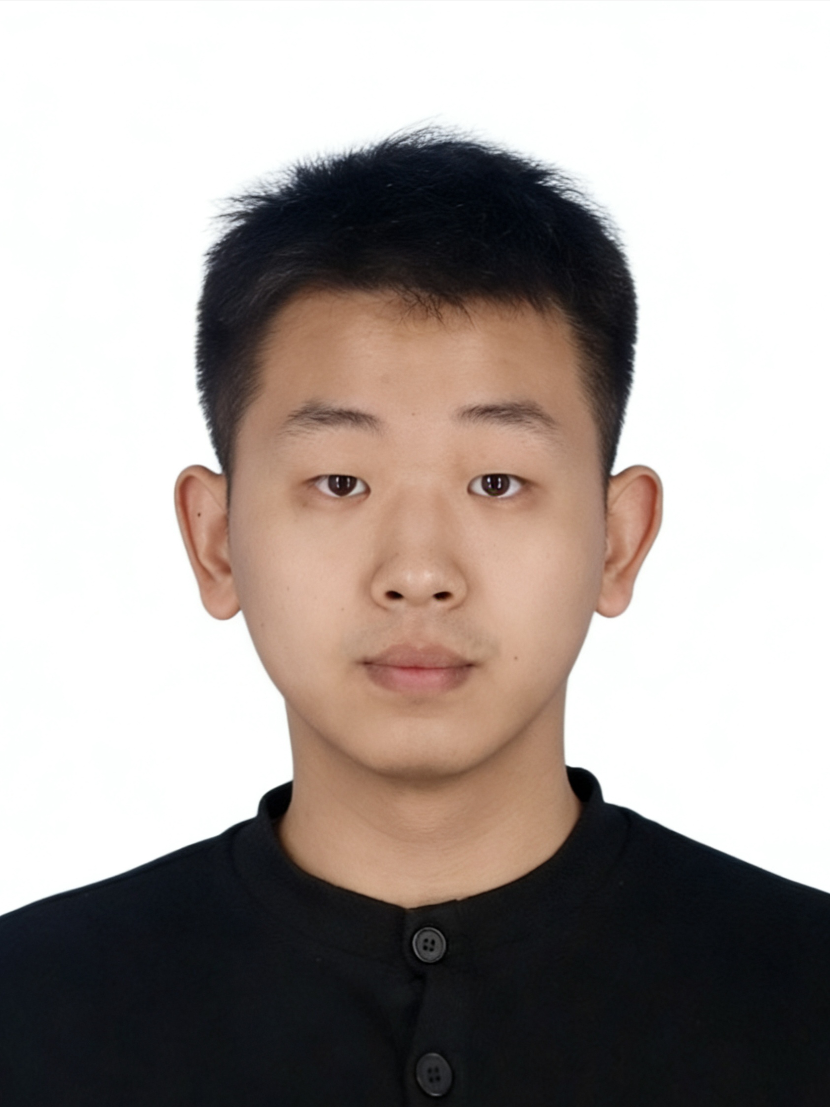 个人头像